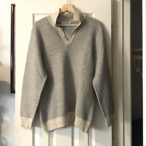 Vintage Christian Dior sweater